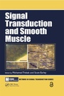 Cover: Signal Transduction and Smooth Muscle - CRC Press