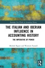 Cover: The Italian and Iberian Influence in Accounting History - Routledge