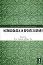 Cover: Methodology in Sports History - Routledge