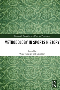 Abbildung von: Methodology in Sports History - Routledge