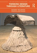 Cover: Thinking Design Through Literature - Routledge