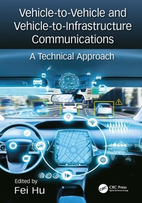 Abbildung von: Vehicle-to-Vehicle and Vehicle-to-Infrastructure Communications - CRC Press