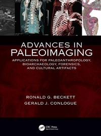Abbildung von: Advances in Paleoimaging - CRC Press