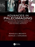 Cover: Advances in Paleoimaging - CRC Press