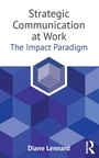 Cover: Strategic Communication at Work - Routledge