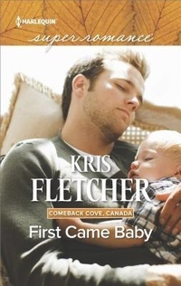 Enlarge image Cover: First Came Baby - Harlequin Special Releases