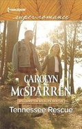 Cover: Tennessee Rescue - Harlequin Special Releases
