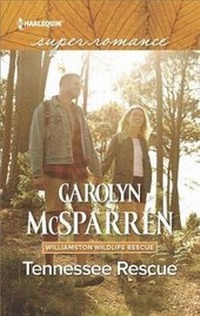 Enlarge image Cover: Tennessee Rescue - Harlequin Special Releases