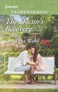 Enlarge image Cover: The Doctor's Recovery - Harlequin Heartwarming