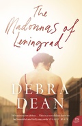 Cover: The Madonnas of Leningrad - HarperPerennial