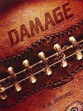 Cover: Damage - Harper Teen