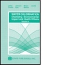 Cover: Water Chlorination - CRC Press