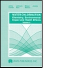 Enlarge image Cover: Water Chlorination - CRC Press