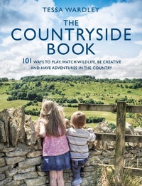 Abbildung von: The Countryside Book - Bloomsbury Natural History