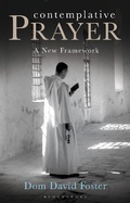 Cover: Contemplative Prayer - Continuum Publishing Corporation