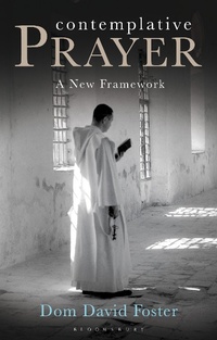 Enlarge image Cover: Contemplative Prayer - Continuum Publishing Corporation