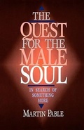 Cover: The Quest for the Male Soul - Ave Maria Press