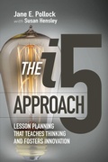 Cover: The i5 Approach - Association for Supervision & Curriculum Development