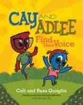 Cover: Cay and Adlee Find Their Voice - Association for Supervision & Curriculum Development
