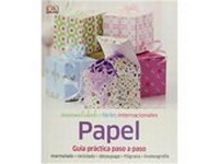 Abbildung von: Papel-Guia Practica Paso a Paso - Tomo