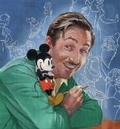 Cover: Walt's Imagination - Disney Publishing Worldwide