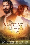 Cover: The Captive Heart - Cengage Gale