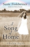 Cover: A Song of Home - Cengage Gale