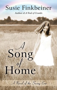 Enlarge image Cover: A Song of Home - Cengage Gale