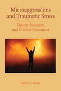 Cover: Microaggressions and Traumatic Stress - American Psychological Association