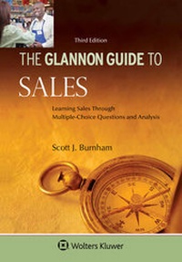 Enlarge image Cover: Glannon Guide to Sales - Aspen Publishers Inc.,U.S.