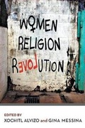 Cover: Women Religion Revolution - Feminist Studies in Religion Books