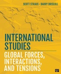 Cover: International Studies - CQ Press