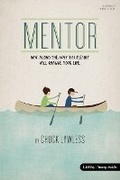 Cover: Mentor - Bible Study Book - Revised - LifeWay Christian Resources