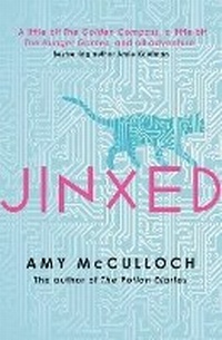 Enlarge image Cover: Jinxed - Simon & Schuster Childrens Books
