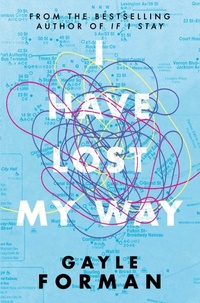 Enlarge image Cover: I Have Lost My Way - Simon & Schuster Childrens Books