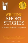 Cover: Writing Short Stories - Bloomsbury Academic