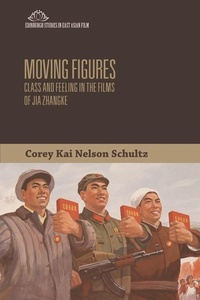 Abbildung von: Moving Figures - Edinburgh University Press