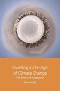 Cover: Dwelling in the Age of Climate Change - Edinburgh University Press