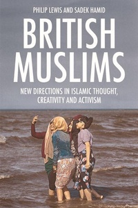 Abbildung von: British Muslims - Edinburgh University Press