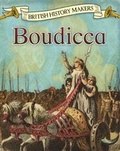 Cover: Boudicca - Raintree