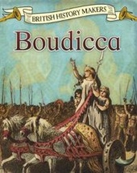 Enlarge image Cover: Boudicca - Raintree