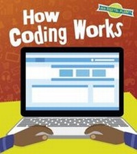 Abbildung von: How Coding Works - Raintree