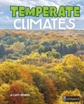 Cover: Temperate Climates - Raintree