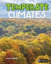 Enlarge image Cover: Temperate Climates - Raintree