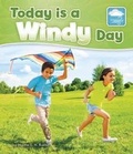 Cover: Today is a Windy Day - Raintree