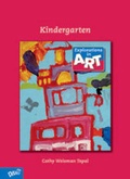 Cover: Explorations in Art - The Big Book - Davis Publications Inc.,U.S.