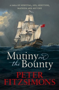 Enlarge image Cover: Mutiny on the Bounty - Constable