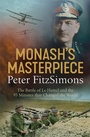 Cover: Monash's Masterpiece - Constable
