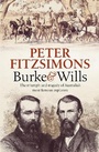 Cover: Burke and Wills - Constable