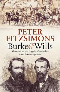 Enlarge image Cover: Burke and Wills - Constable